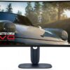 DELL ALIENWARE 34 240HZ QD-OLED MONITOR AW3425DW