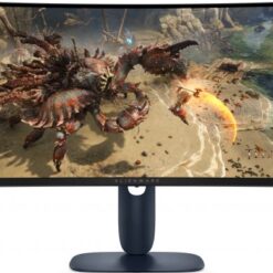 DELL ALIENWARE 34 GAMING MONITOR AW3425DWM