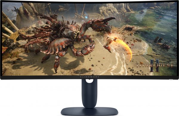 DELL ALIENWARE 34 GAMING MONITOR AW3425DWM
