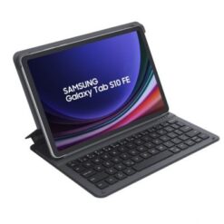 SAMSUNG GALAXY S10FE/s10lite 2IN1 DETACHABLE BT KEYBOARD