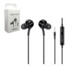 SAMSUNG AKG EARPHONES JACK 3.5MM BULK BLACK