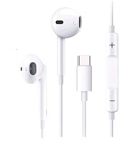 SAMSUNG EARPHONE BULK SKU USB C TYPE WHITE