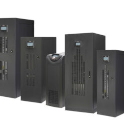 Gruppi Di Continuita'