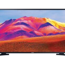 SAMSUNG SMART HTV HT5300 32  DVB-T2/C/S2 FHD