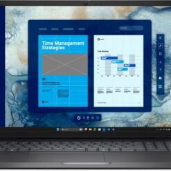 DELL PRO 16/C5-120U/16GB/512GB/16/W11PRO/1Y