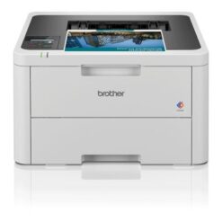BROTHER STAMPANTE - LASER A4 A COLORI - 26 PPM