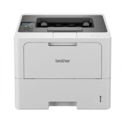 BROTHER STAMPANTE - LASER A4 MONOCROMATICA - 50 PPM