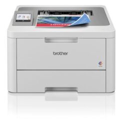 BROTHER STAMPANTE - LASER A4 A COLORI - 30 PPM