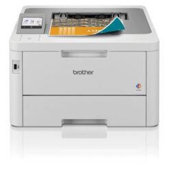 BROTHER STAMPANTE - LASER A4 A COLORI - 30 PPM