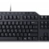 DELL KEYBOARD ITALIAN QWERTY DELL KB-522 WIRED