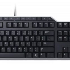 DELL KEYBOARD ITALIAN QWERTY DELL KB-522 WIRED