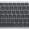 DELL COMPACT MULTI-DEVICE WIRELESS KEYBOARD KB740 ITA