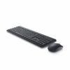 DELL WIRELESS KEYBOARD MOUSE KM3322W ITA QWERTY