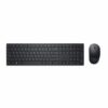 DELL PRO WIRELESS KEYBOARD AND MOUSE KM5221W ITA