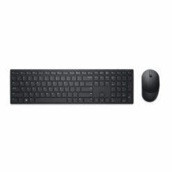 DELL PRO WIRELESS KEYBOARD AND MOUSE KM5221W ITA