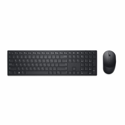 DELL PRO WIRELESS KEYBOARD AND MOUSE KM5221W ITA