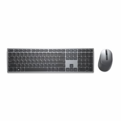 DELL PREMIER MULTI-DEVICE WIRELESS KEYB AND MOUSE