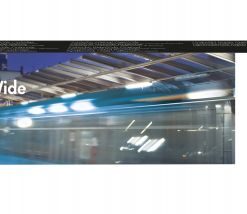 HP INC. HP 913A BLACK ORIGINAL PAGEWIDE CRTG