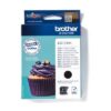 BROTHER INK NERO - LC-123BK - 600 PAGINE