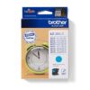 BROTHER INK CIANO - LC-125XLC - 1.200 PAGINE