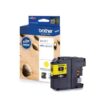 BROTHER CARTUCCIA INKJET GIALLO 1200PP