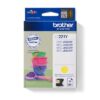 BROTHER INK GIALLO - LC-221Y - 250 PAGINE