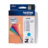 BROTHER INK CIANO - LC-223C - 550 PAGINE