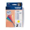 BROTHER INK GIALLO - LC-223Y - 550 PAGINE