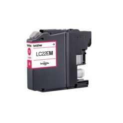 BROTHER INK MAGENTA - LC-22EM - 1.200 PAGINE