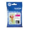 BROTHER INK MAGENTA - LC-3213M - 400 PAGINE