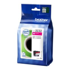 BROTHER INK MAGENTA - LC-3233M - 1.500 PAGINE
