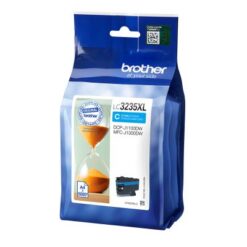 BROTHER INK CIANO - LC-3235XLC - 5.000 PAGINE