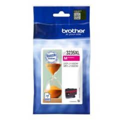 BROTHER INK MAGENTA - LC-3235XLM - 5.000 PAGINE