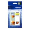 BROTHER INK GIALLO - LC-3235XLY - 5.000 PAGINE