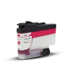 BROTHER INK MAGENTA - LC-3237M - 1.500 PAGINE