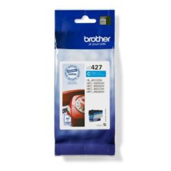 BROTHER INK CIANO - LC-427C - 1.500 PAGINE