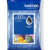 BROTHER INK NERO - LC-527BK - 1.300 PAGINE