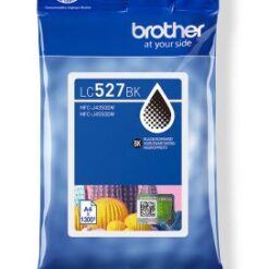 BROTHER INK NERO - LC-527BK - 1.300 PAGINE