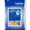 BROTHER INK CIANO - LC-527XLC - 2.00 PAGINE