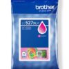 BROTHER INK MAGENTA - LC-527XLM - 2.00 PAGINE