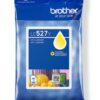 BROTHER INK GIALLO - LC-527Y - 900 PAGINE