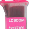 BROTHER INK MAGENTA - LC-600M - 450 PAGINE