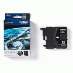 BROTHER INK NERO - LC-985BK - 300 PAGINE