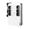 LEGRAND KEOR MULTIPLUG  800VA  CON 6 PRESE SHUKO