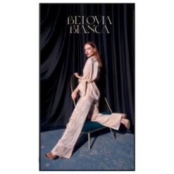 SAMSUNG SUPER SIZED LFD