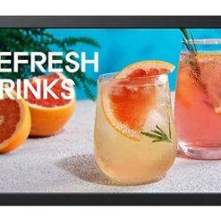 SAMSUNG MONITOR LFD SAMSUNG QBC 13''