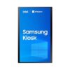 SAMSUNG KIOSK 24  KM24C-W