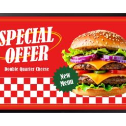 SAMSUNG HIGH BRIGHTNESS OUTDOOR SAMSUNG OH46DX