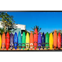 SAMSUNG Monitor Samsung High Brightness SEMIOUTDOOR OM55B