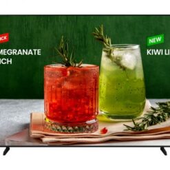 SAMSUNG BUSINESS TV SAMSUNG 98'' BED-H